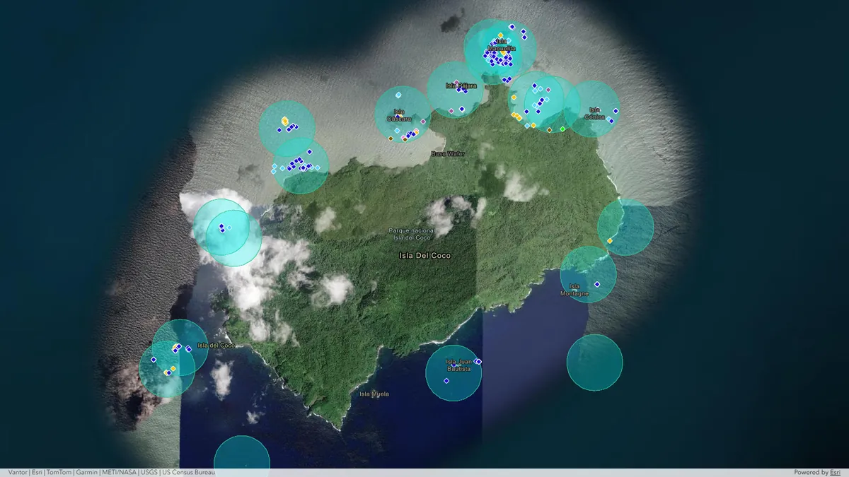iNaturalist Observations